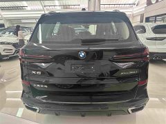 BMW X5 xDrive 30Li M Sport Luxury Night Edition Package - фото 20