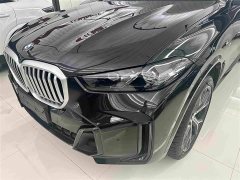 BMW X5 xDrive 30Li M Sport Luxury Night Edition Package - фото 3