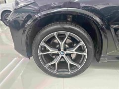 BMW X5 xDrive 30Li M Sport Luxury Night Edition Package - фото 4