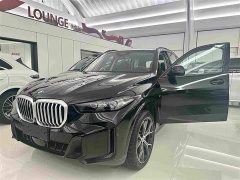 BMW X5 xDrive 30Li M Sport Luxury Night Edition Package - фото 5