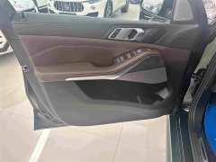 BMW X5 xDrive 30Li M Sport Luxury Night Edition Package - фото 6