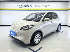 Wuling Binguo 203km Light Enjoy Edition - ფოტო 1
