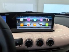 Wuling Binguo 203km Light Enjoy Edition - ფოტო 13