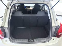 Wuling Binguo 203km Light Enjoy Edition - ფოტო 4