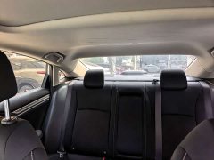 Honda Civic 220TURBO CVT Dynamic Edition National V - фото 5
