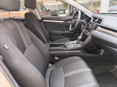 Honda Civic 220TURBO CVT Dynamic Edition National V - фото 9
