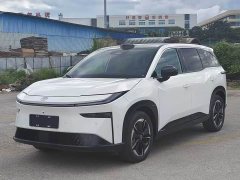 Toyota Platinum Smart 3X 520 Pro Lidar Edition - photo 1