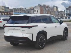 Toyota Platinum Smart 3X 520 Pro Lidar Edition - photo 7