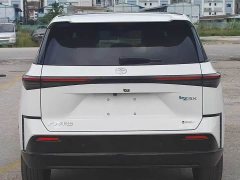 Toyota Platinum Smart 3X 520 Pro Lidar Edition - photo 8