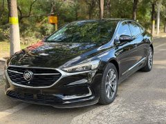 Buick Junyue 652T Luxury - ფოტო 1