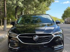 Buick Junyue 652T Luxury - ფოტო 2