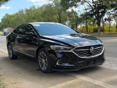 Buick Junyue 652T Luxury - ფოტო 3