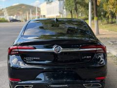 Buick Junyue 652T Luxury - ფოტო 4
