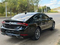 Buick Junyue 652T Luxury - ფოტო 5