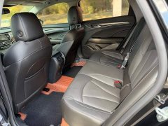 Buick Junyue 652T Luxury - ფოტო 6