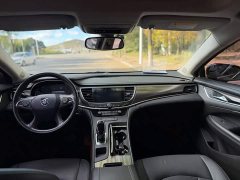Buick Junyue 652T Luxury - ფოტო 7