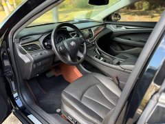 Buick Junyue 652T Luxury - ფოტო 8