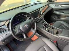 Buick Junyue 652T Luxury - ფოტო 9
