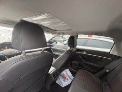 Volkswagen Lavida 1.5L Automatic Starry Sky Five Million Edition - ფოტო 10