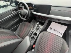 Volkswagen Lavida 1.5L Automatic Starry Sky Five Million Edition - ფოტო 12