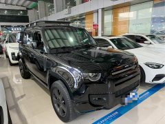 Land Rover Defender 110 3.0T P400 X-DYNAMIC HSE - ფოტო 2