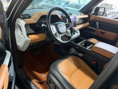 Land Rover Defender 110 3.0T P400 X-DYNAMIC HSE - ფოტო 3