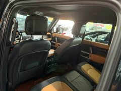 Land Rover Defender 110 3.0T P400 X-DYNAMIC HSE - ფოტო 4