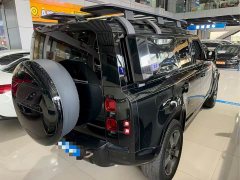 Land Rover Defender 110 3.0T P400 X-DYNAMIC HSE - ფოტო 5