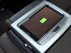 BMW 5 Series Facelift 530Li M Sport Luxury - ფოტო 11