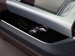 BMW 5 Series Facelift 530Li M Sport Luxury - ფოტო 12