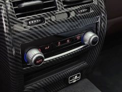 BMW 5 Series Facelift 530Li M Sport Luxury - ფოტო 13