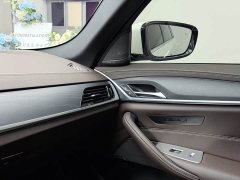 BMW 5 Series Facelift 530Li M Sport Luxury - ფოტო 14