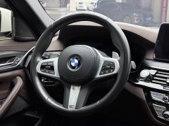 BMW 5 Series Facelift 530Li M Sport Luxury - ფოტო 15