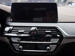 BMW 5 Series Facelift 530Li M Sport Luxury - ფოტო 16