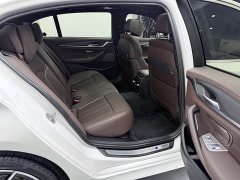 BMW 5 Series Facelift 530Li M Sport Luxury - ფოტო 18