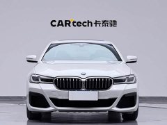 BMW 5 Series Facelift 530Li M Sport Luxury - ფოტო 2