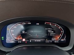 BMW 5 Series Facelift 530Li M Sport Luxury - ფოტო 20