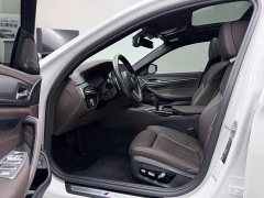 BMW 5 Series Facelift 530Li M Sport Luxury - ფოტო 4