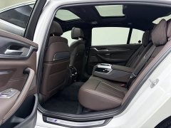 BMW 5 Series Facelift 530Li M Sport Luxury - ფოტო 6