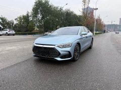BYD Han DM-i Champion Edition 121KM Premium - ფოტო 1