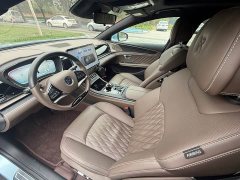 BYD Han DM-i Champion Edition 121KM Premium - ფოტო 10