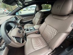 BYD Han DM-i Champion Edition 121KM Premium - ფოტო 11