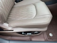 BYD Han DM-i Champion Edition 121KM Premium - ფოტო 12