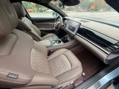 BYD Han DM-i Champion Edition 121KM Premium - ფოტო 13