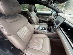 BYD Han DM-i Champion Edition 121KM Premium - ფოტო 14