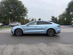 BYD Han DM-i Champion Edition 121KM Premium - ფოტო 16