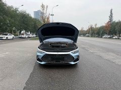 BYD Han DM-i Champion Edition 121KM Premium - ფოტო 17