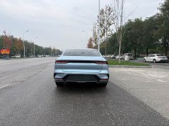 BYD Han DM-i Champion Edition 121KM Premium - ფოტო 18
