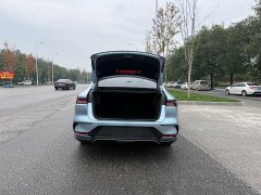 BYD Han DM-i Champion Edition 121KM Premium - ფოტო 19