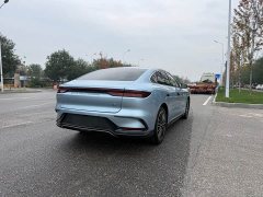 BYD Han DM-i Champion Edition 121KM Premium - ფოტო 20